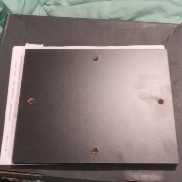 Nfl denver broncos peyton manning plaque/pic - Picture 2 of 2